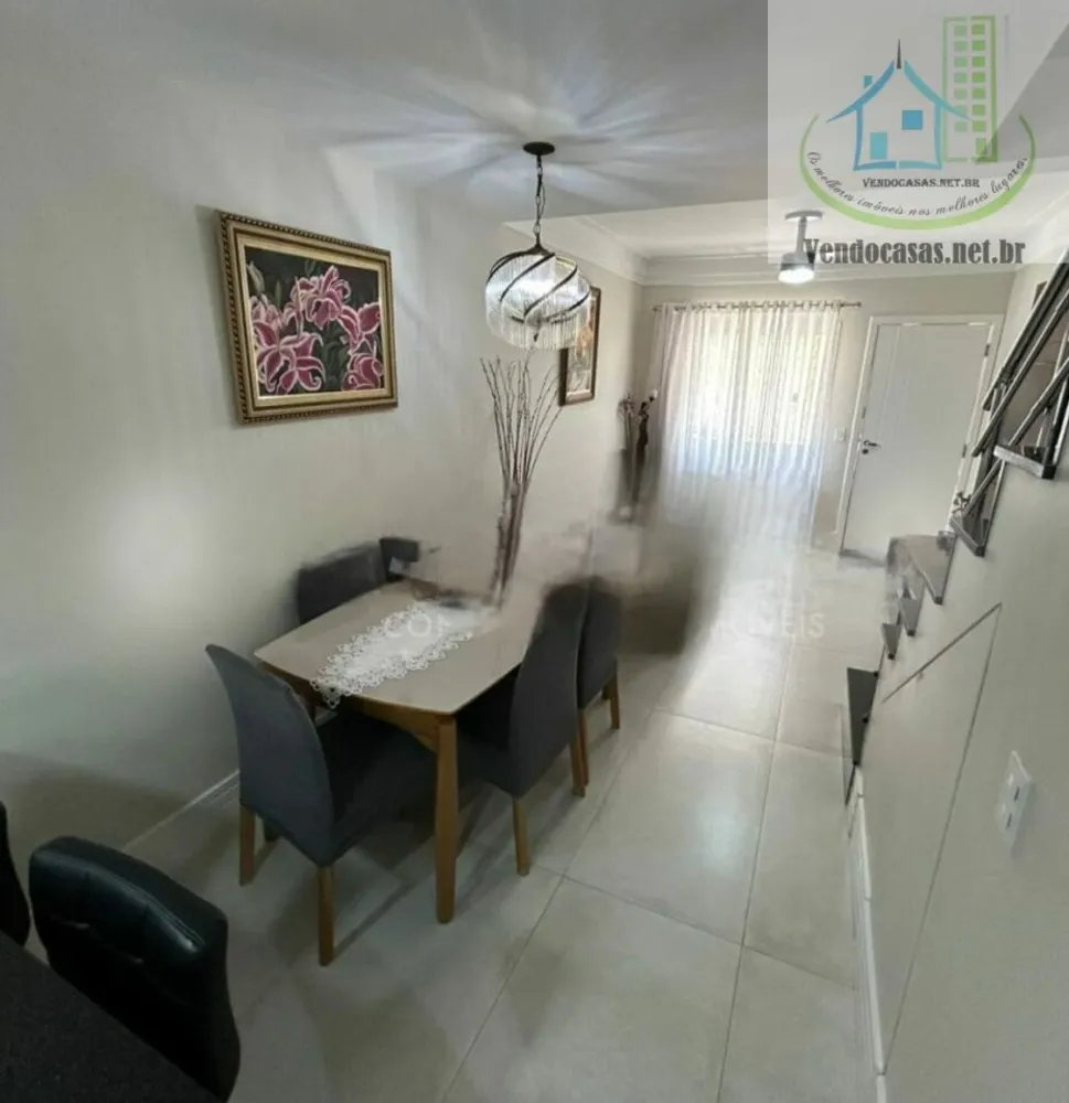 Casa, 2 quartos, 75 m² - Foto 4