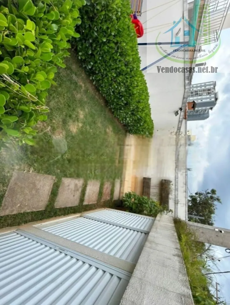 Casa, 2 quartos, 75 m² - Foto 1