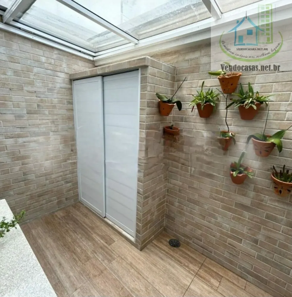 Casa, 2 quartos, 75 m² - Foto 3