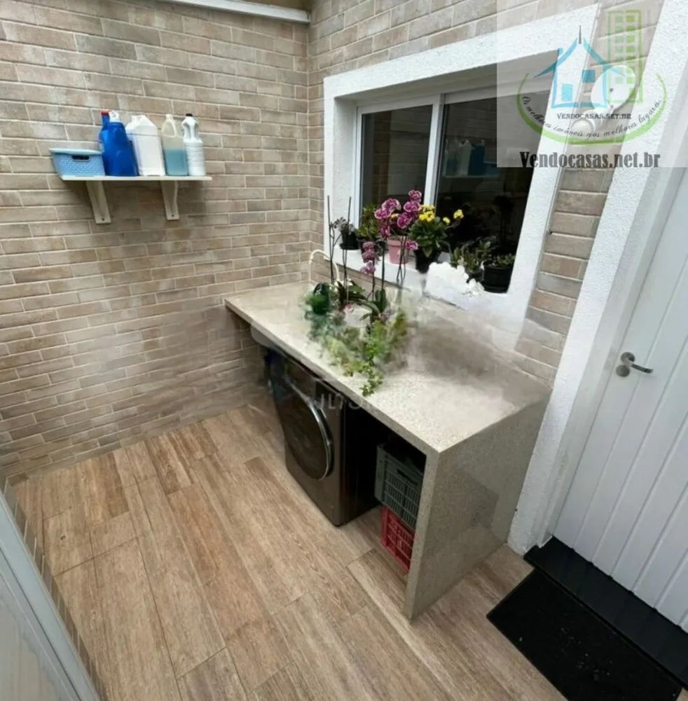 Casa, 2 quartos, 75 m² - Foto 9