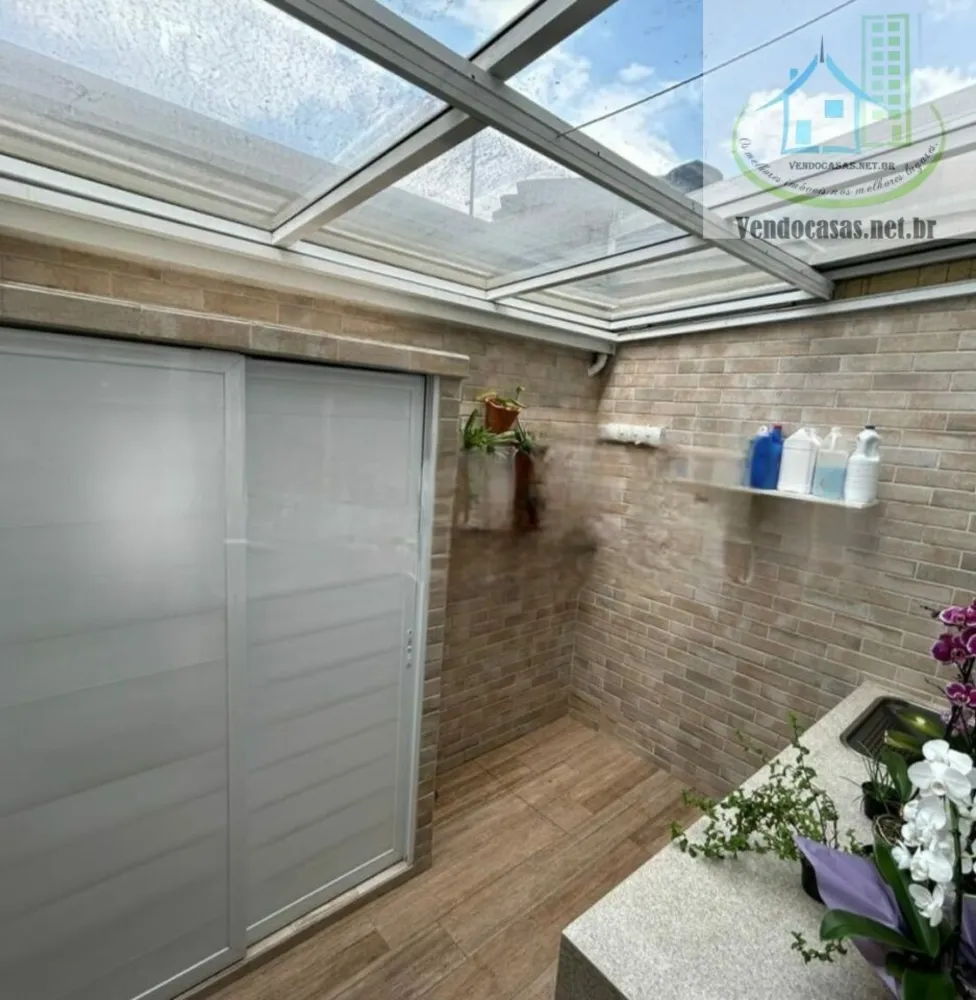 Casa, 2 quartos, 75 m² - Foto 10