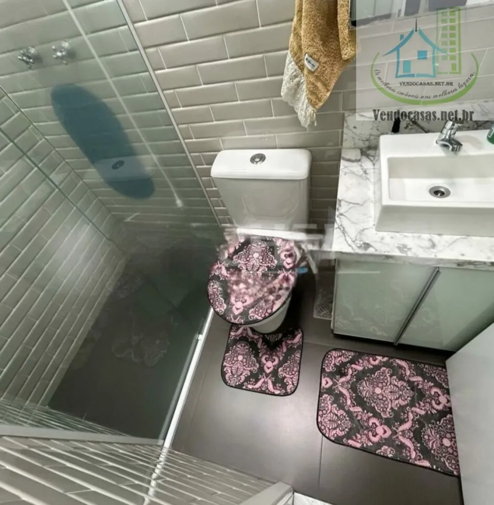 Casa, 2 quartos, 75 m² - Foto 14