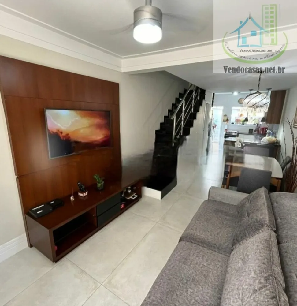 Casa, 2 quartos, 75 m² - Foto 7