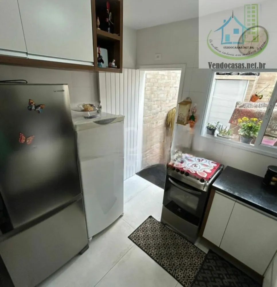 Casa, 2 quartos, 75 m² - Foto 12