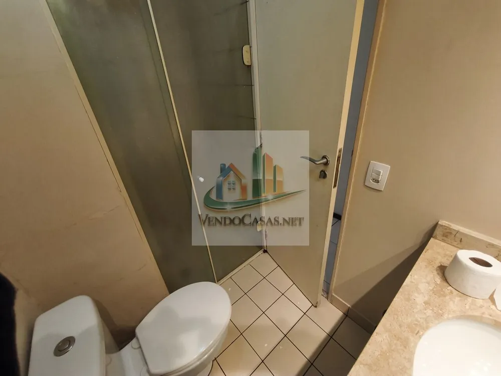 Apartamento, 2 quartos, 48 m² - Foto 6
