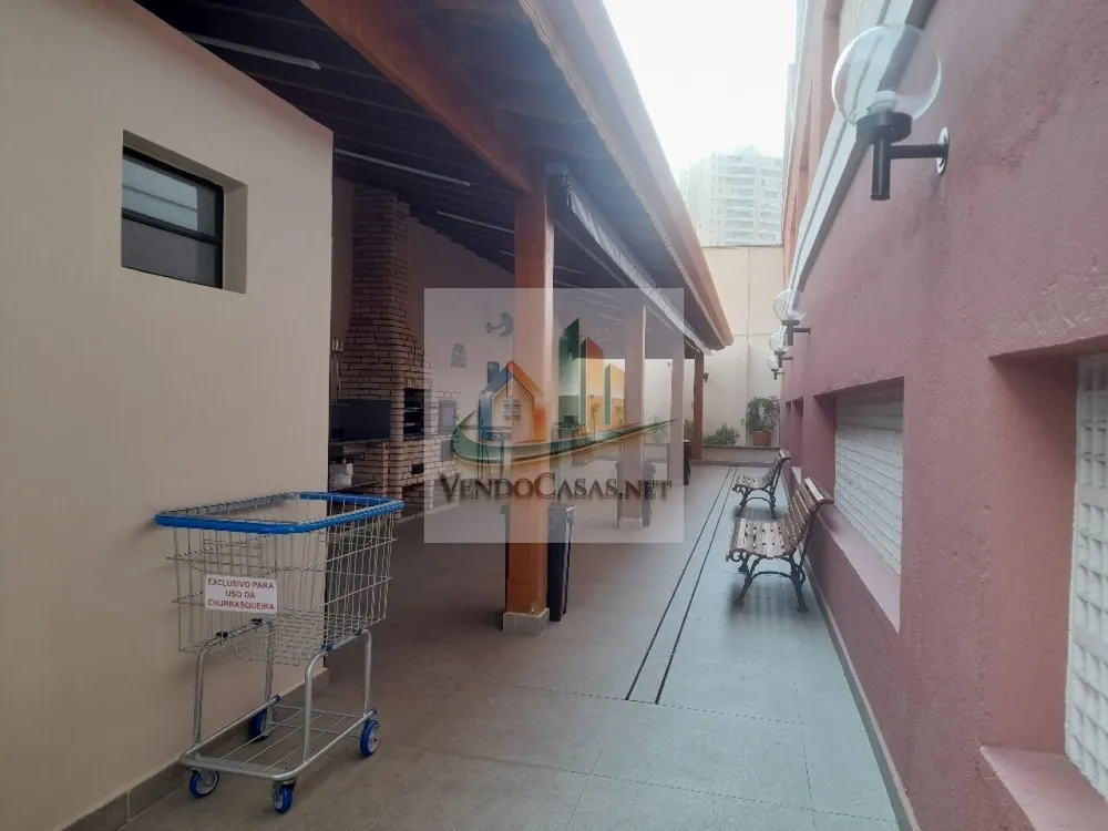 Apartamento, 2 quartos, 48 m² - Foto 2