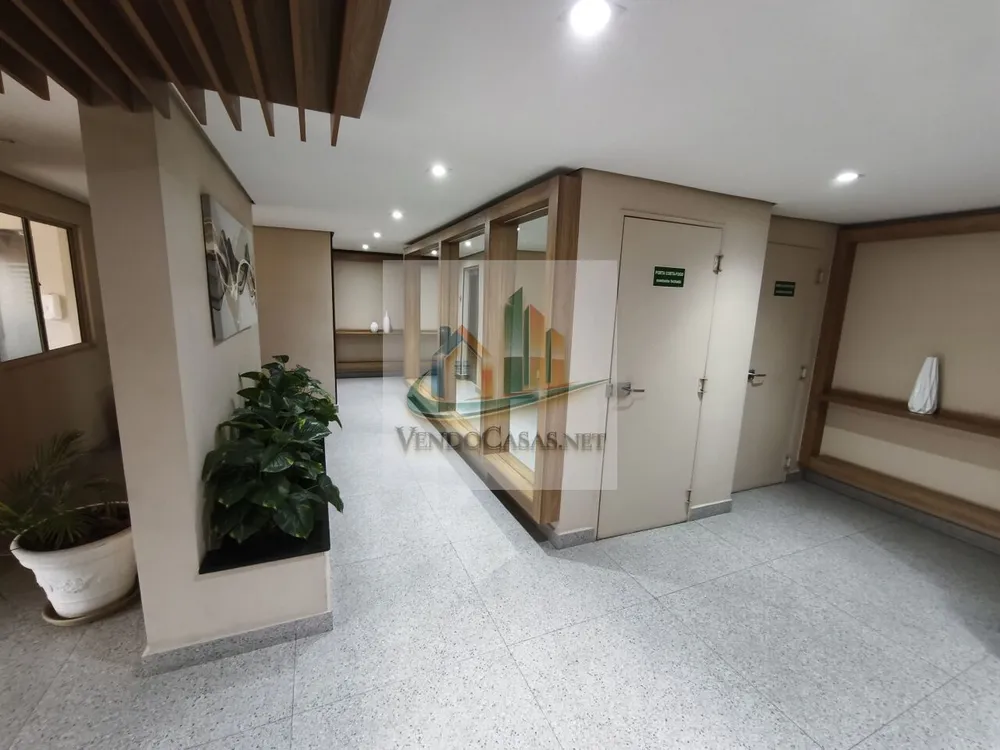 Apartamento, 2 quartos, 48 m² - Foto 10