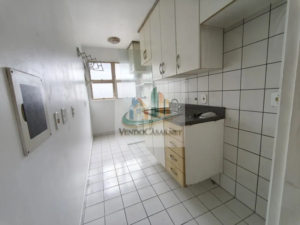 Apartamento, 2 quartos, 48 m² - Foto 8
