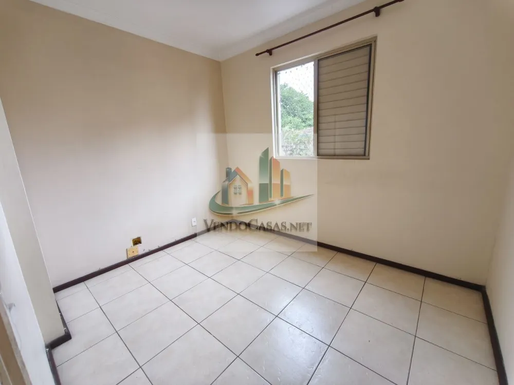 Apartamento, 2 quartos, 48 m² - Foto 7