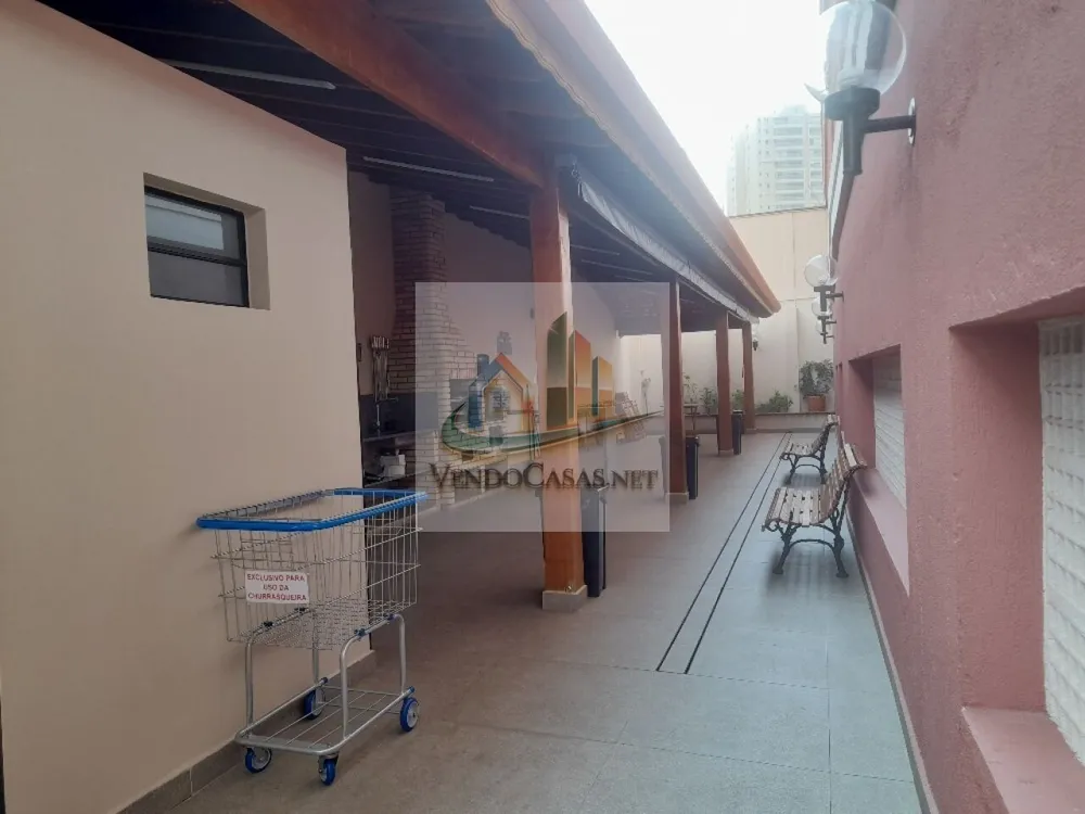 Apartamento, 2 quartos, 48 m² - Foto 5