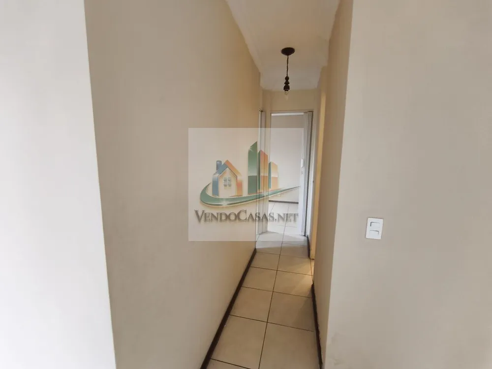 Apartamento, 2 quartos, 48 m² - Foto 9