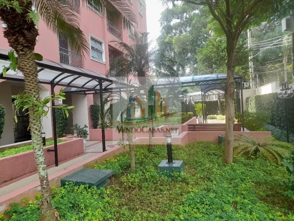 Apartamento, 2 quartos, 48 m² - Foto 13
