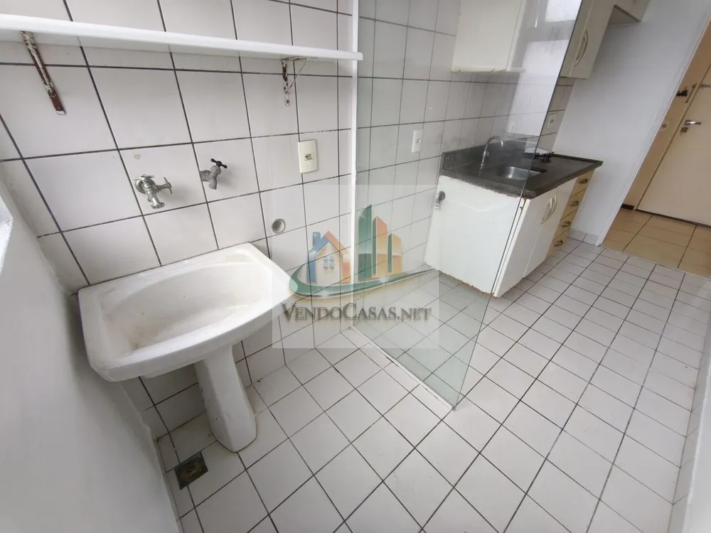 Apartamento, 2 quartos, 48 m² - Foto 14