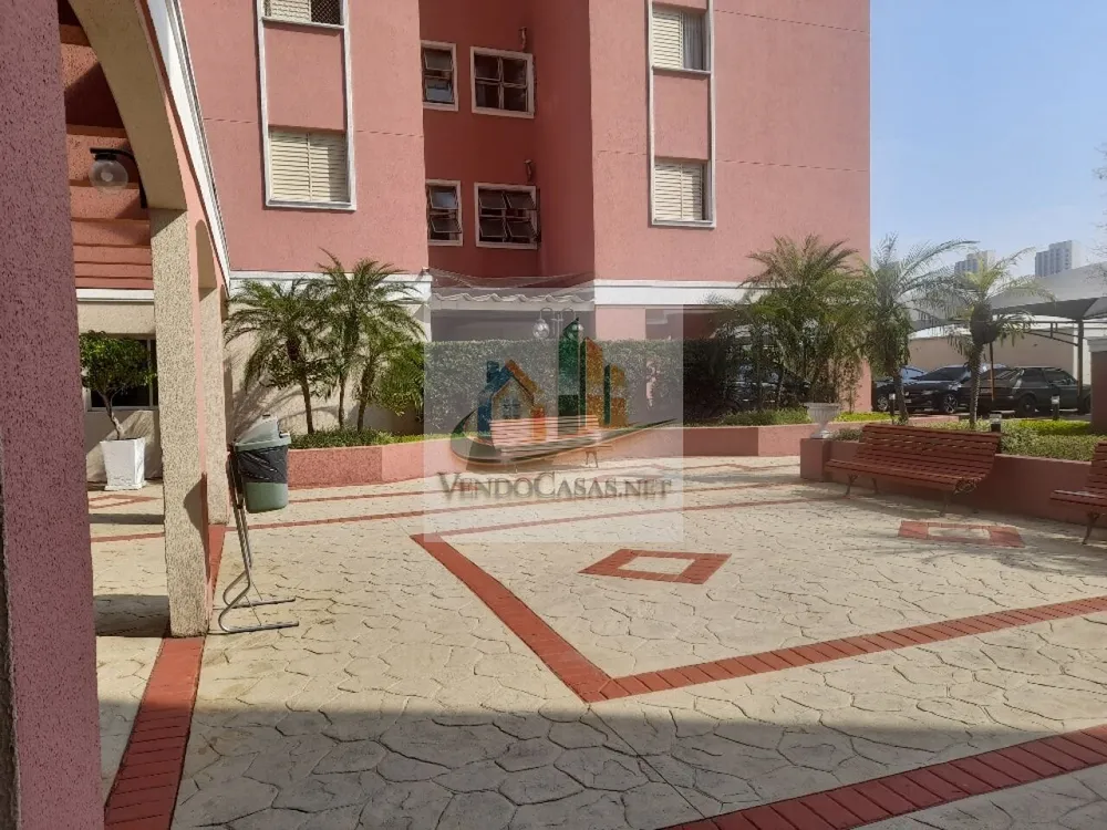 Apartamento, 2 quartos, 48 m² - Foto 16