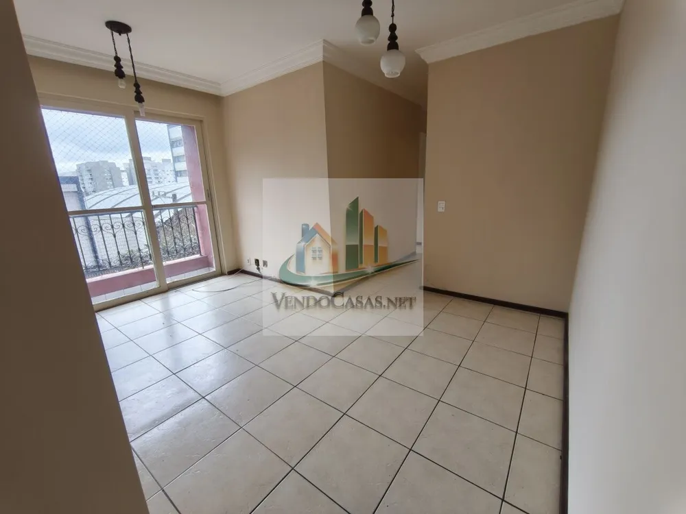 Apartamento, 2 quartos, 48 m² - Foto 4