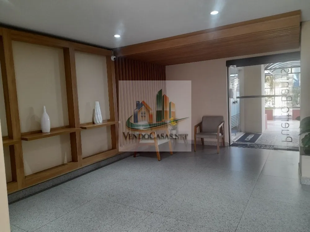 Apartamento, 2 quartos, 48 m² - Foto 3