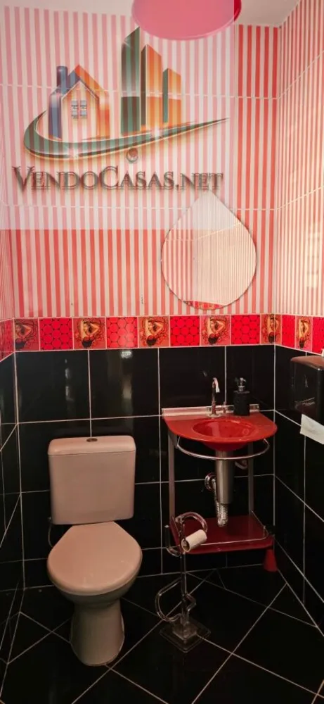 Sala-Conjunto, 60 m² - Foto 7