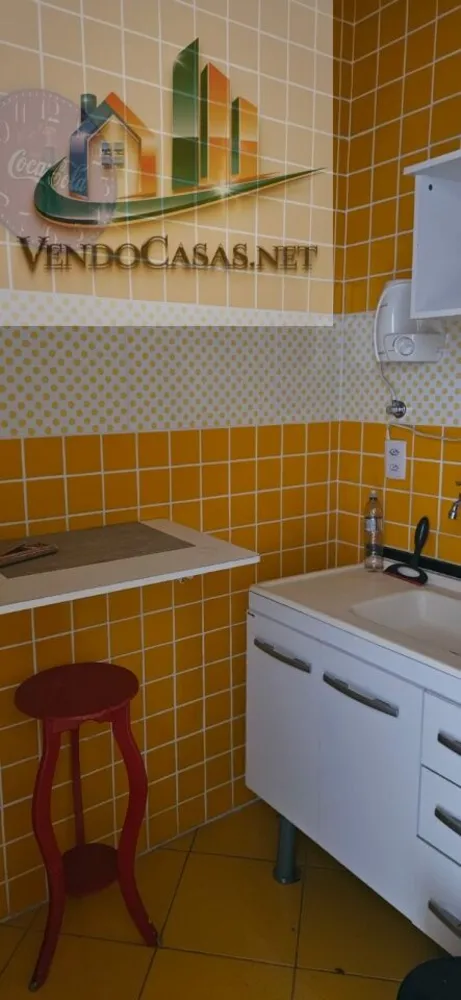 Sala-Conjunto, 60 m² - Foto 8