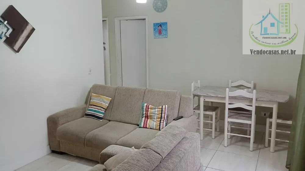 Apartamento à venda, 65m² - Foto 1