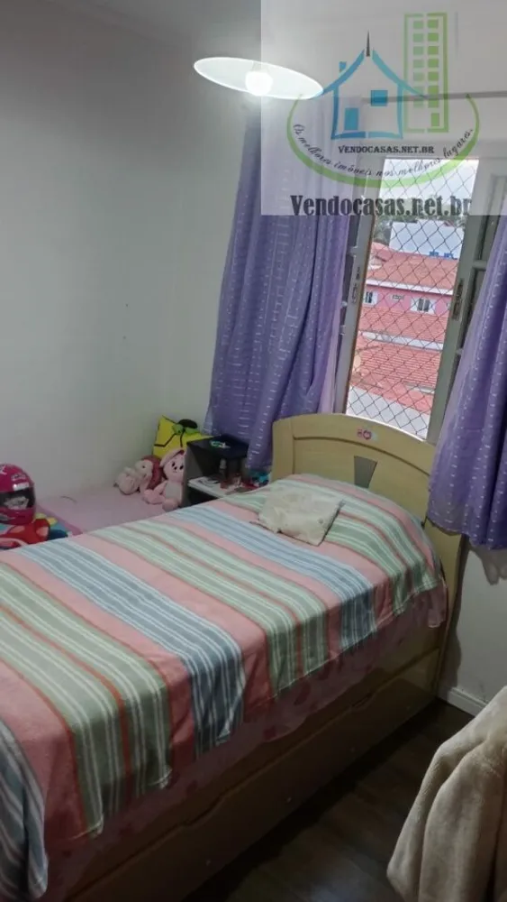 Apartamento, 65 m² - Foto 4
