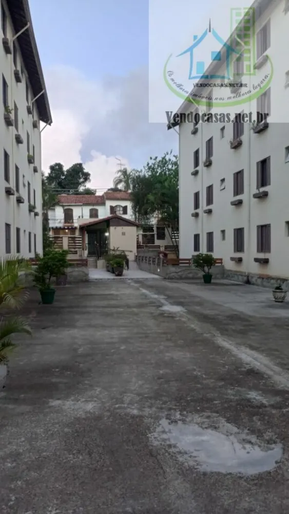 Apartamento, 65 m² - Foto 2