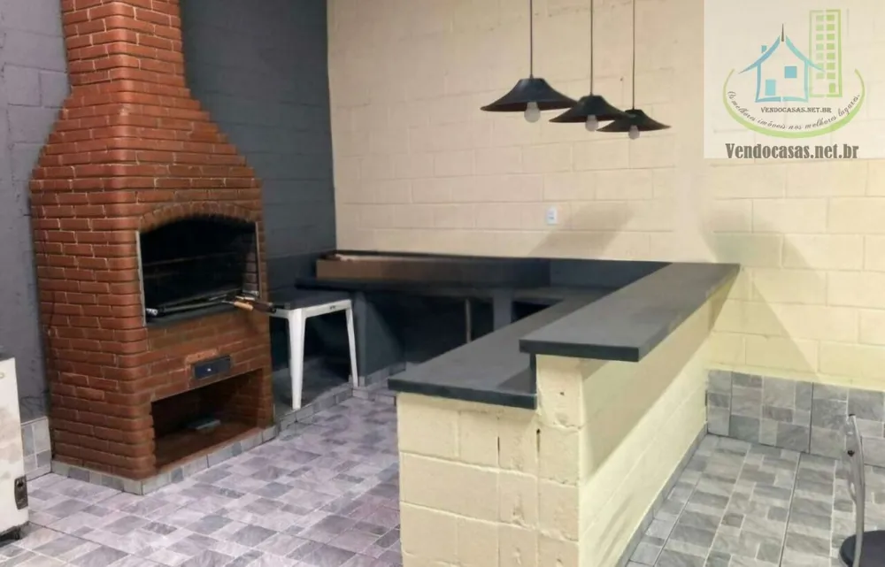 Apartamento, 65 m² - Foto 6