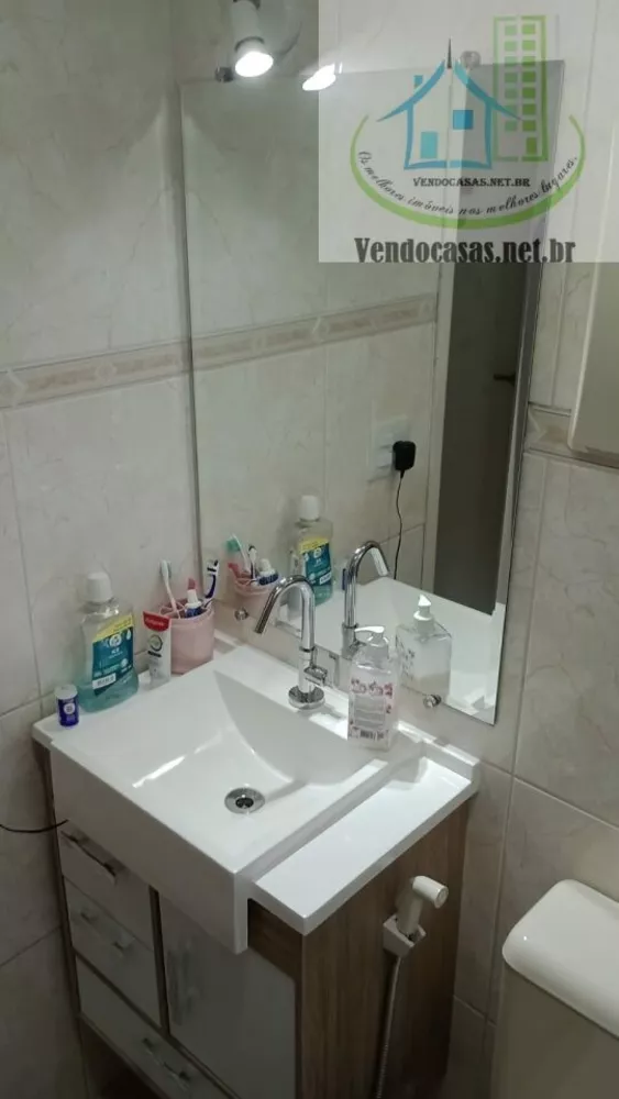 Apartamento à venda, 65m² - Foto 4