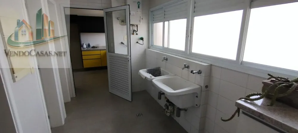 Apartamento, 4 quartos, 266 m² - Foto 6