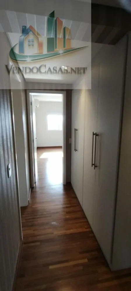 Apartamento, 4 quartos, 266 m² - Foto 1
