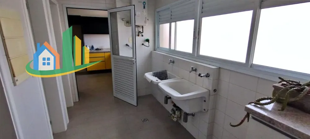 Apartamento, 4 quartos, 266 m² - Foto 16
