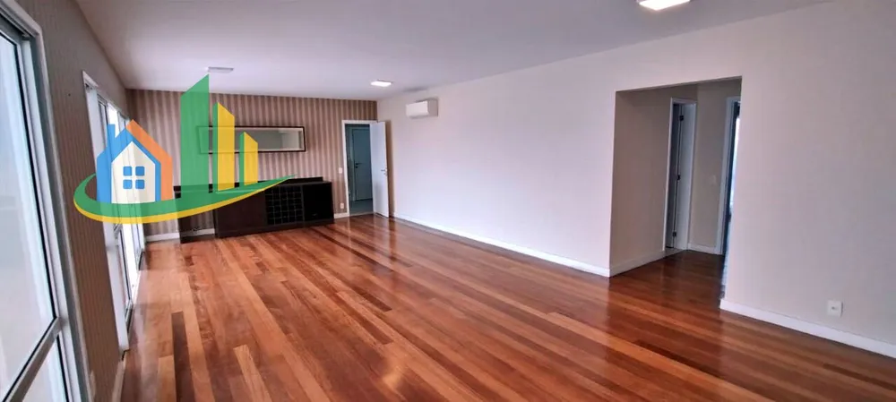 Apartamento, 4 quartos, 266 m² - Foto 13