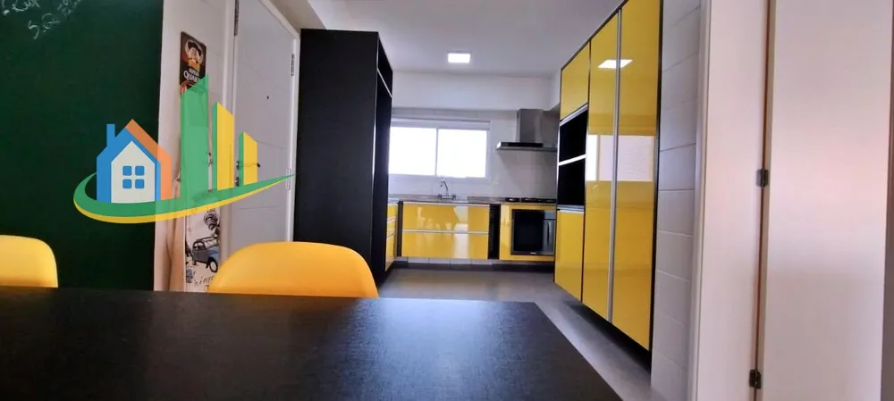 Apartamento, 4 quartos, 266 m² - Foto 10