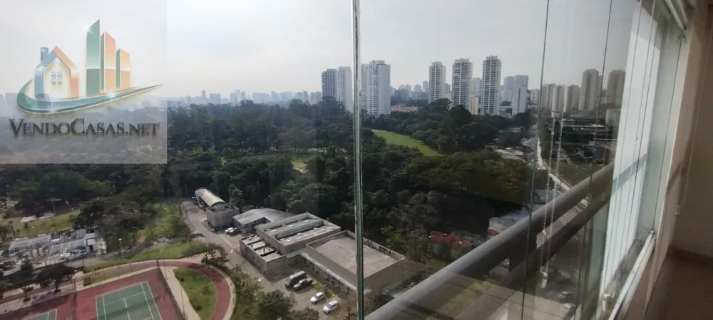 Apartamento, 4 quartos, 266 m² - Foto 5