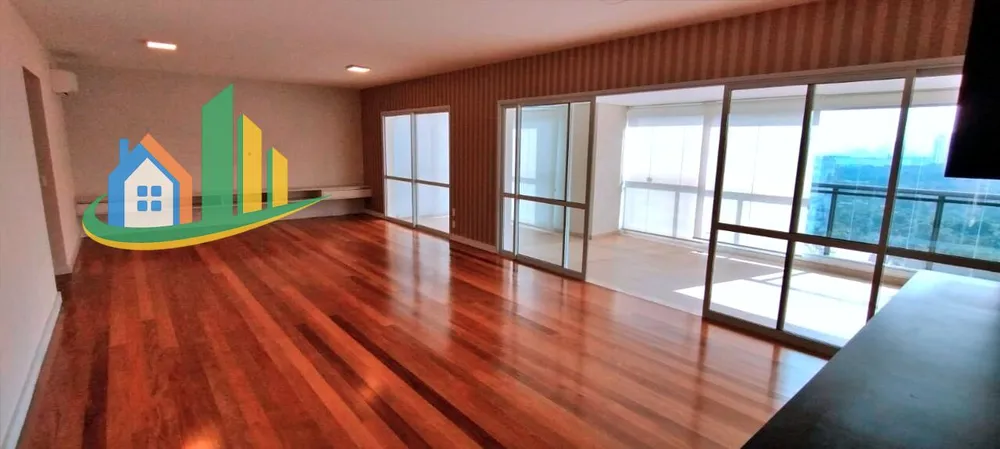 Apartamento, 4 quartos, 266 m² - Foto 11