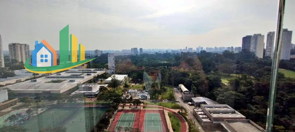 Apartamento, 4 quartos, 266 m² - Foto 9