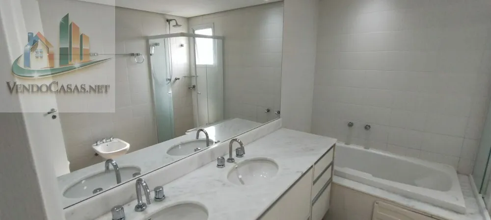 Apartamento, 4 quartos, 266 m² - Foto 3