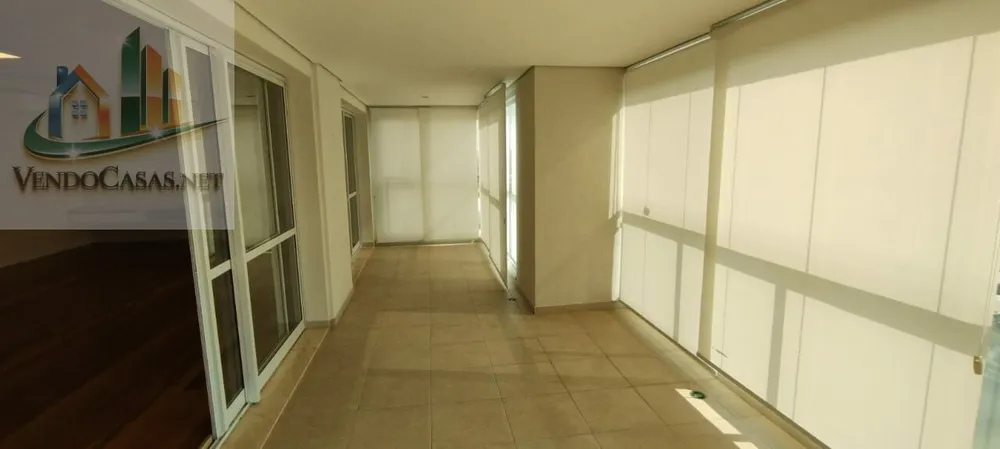 Apartamento, 4 quartos, 266 m² - Foto 8