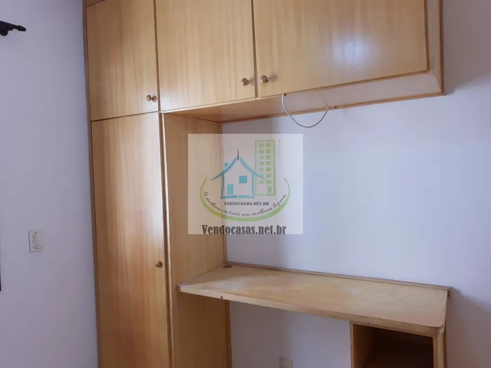 Apartamento, 2 quartos, 49 m² - Foto 7