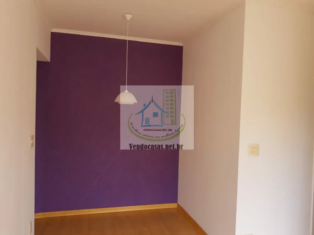 Apartamento, 2 quartos, 49 m² - Foto 4