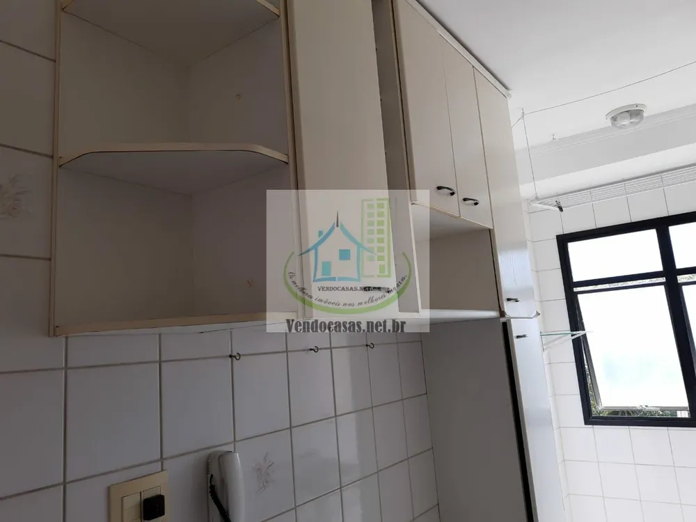 Apartamento, 2 quartos, 49 m² - Foto 1