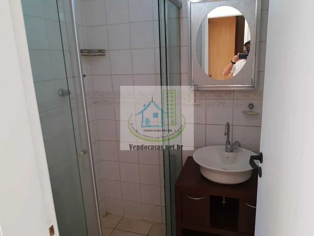 Apartamento, 2 quartos, 49 m² - Foto 6