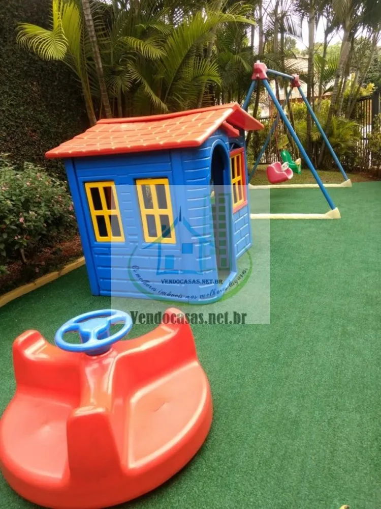 Apartamento, 2 quartos, 49 m² - Foto 2