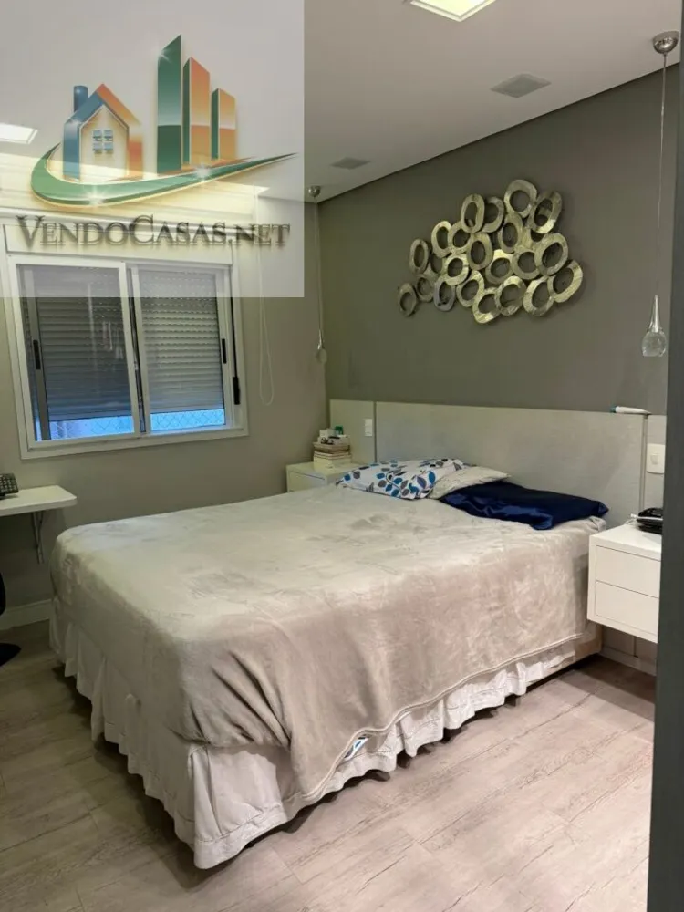 Apartamento, 3 quartos, 136 m² - Foto 7