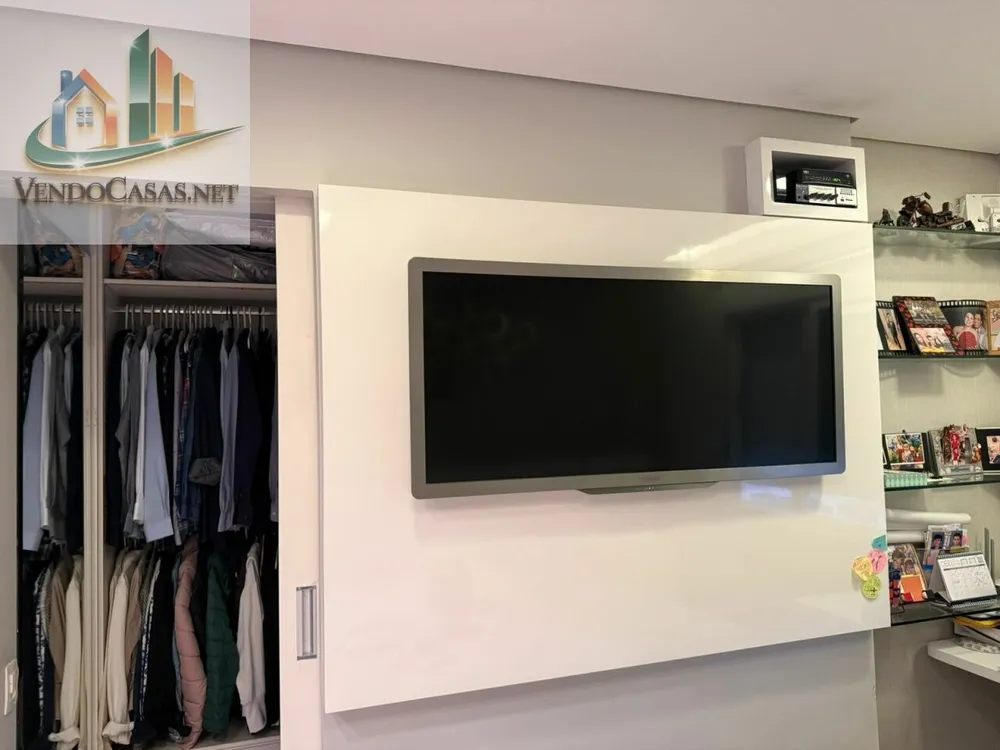 Apartamento, 3 quartos, 136 m² - Foto 14