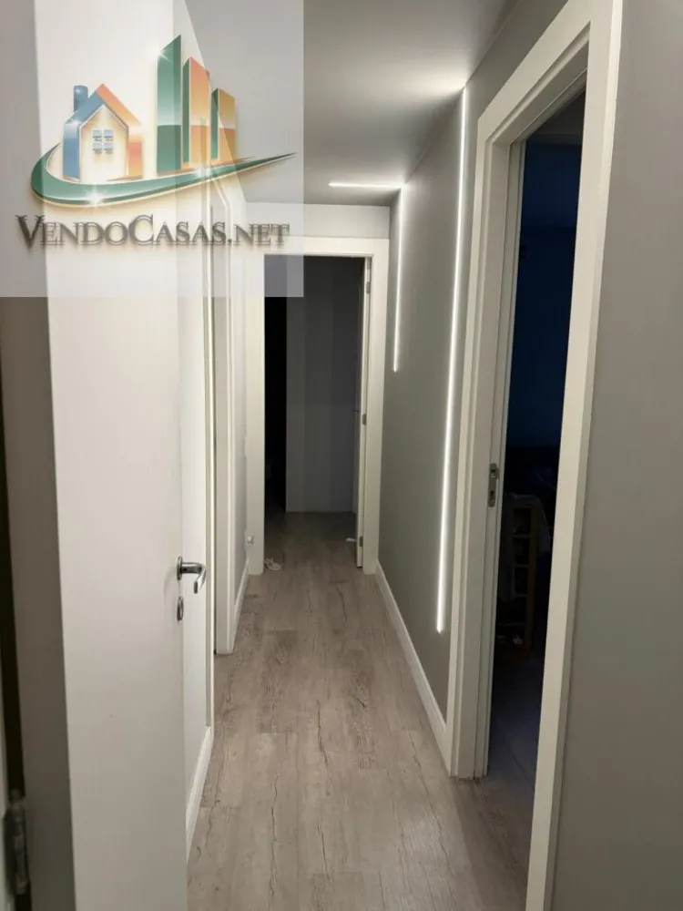 Apartamento, 3 quartos, 136 m² - Foto 9