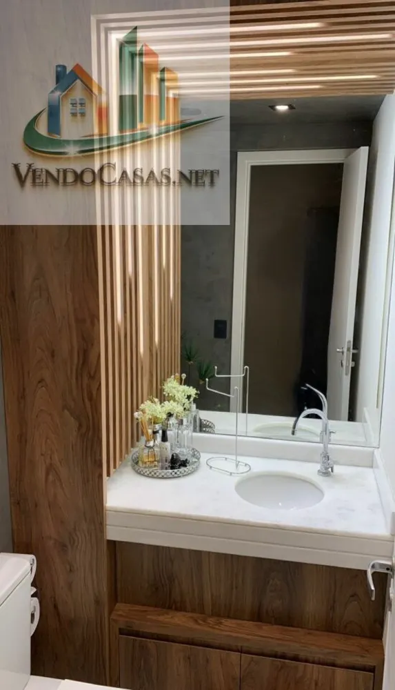 Apartamento, 3 quartos, 136 m² - Foto 10