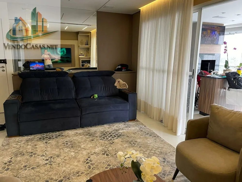 Apartamento, 3 quartos, 136 m² - Foto 13