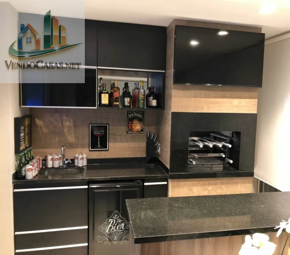 Apartamento, 3 quartos, 136 m² - Foto 11