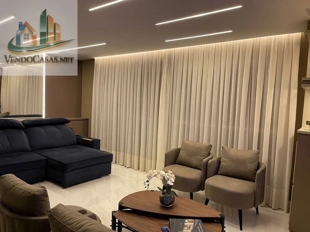 Apartamento, 3 quartos, 136 m² - Foto 16