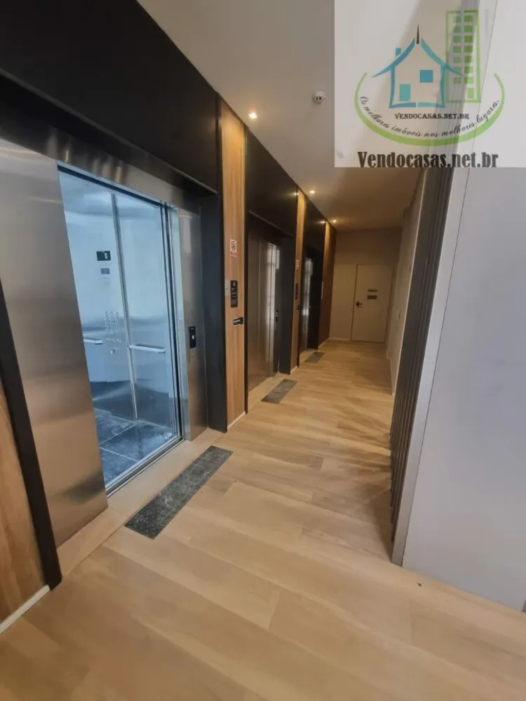 Kitnet-Studio, 26 m² - Foto 10